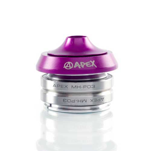 Apex Integrated Headset - Purple £39.99